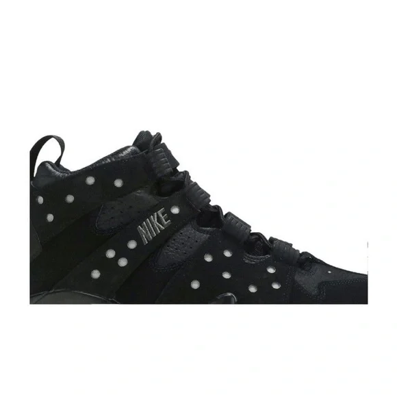 Nike Air Max CB '94 Triple Black DC1411-001 (2020) Size NEW